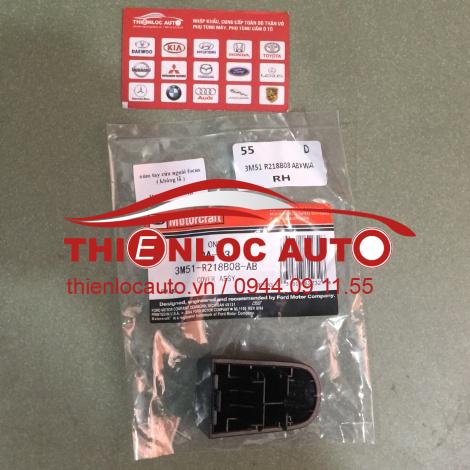 ĐUÔI TAY CỬA NGOÀI FORD FOCUS