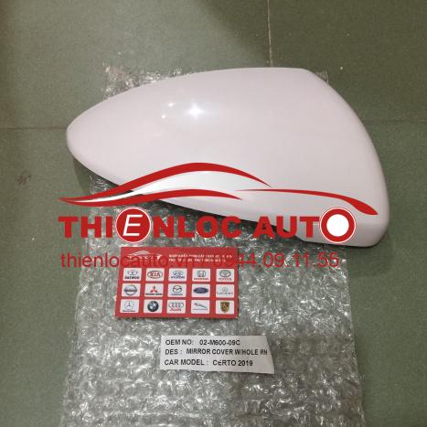 GÁO GƯƠNG PHỤ KIA CERATO 2019