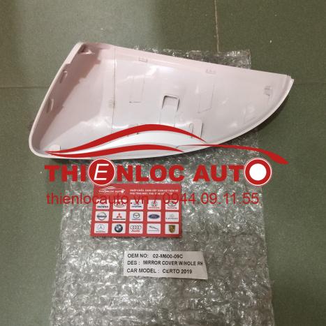 GÁO GƯƠNG PHỤ KIA CERATO 2019