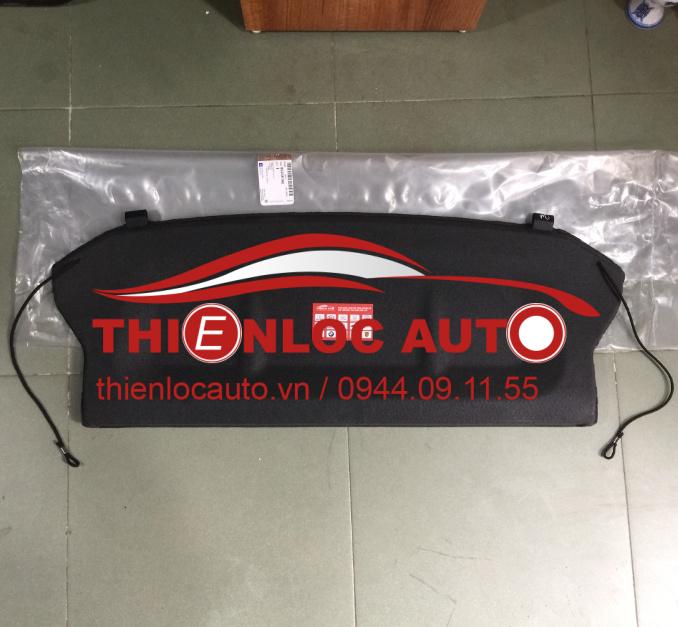 GIÁ ĐỂ ĐỒ CỐP DAEWOO MATIZ