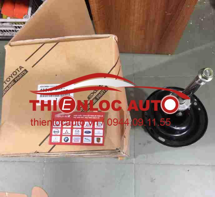 GIẢM XÓC LEXUS RX450H