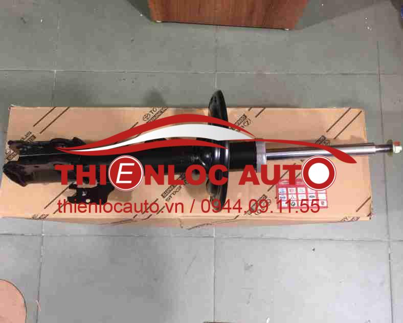 GIẢM XÓC LEXUS RX450H
