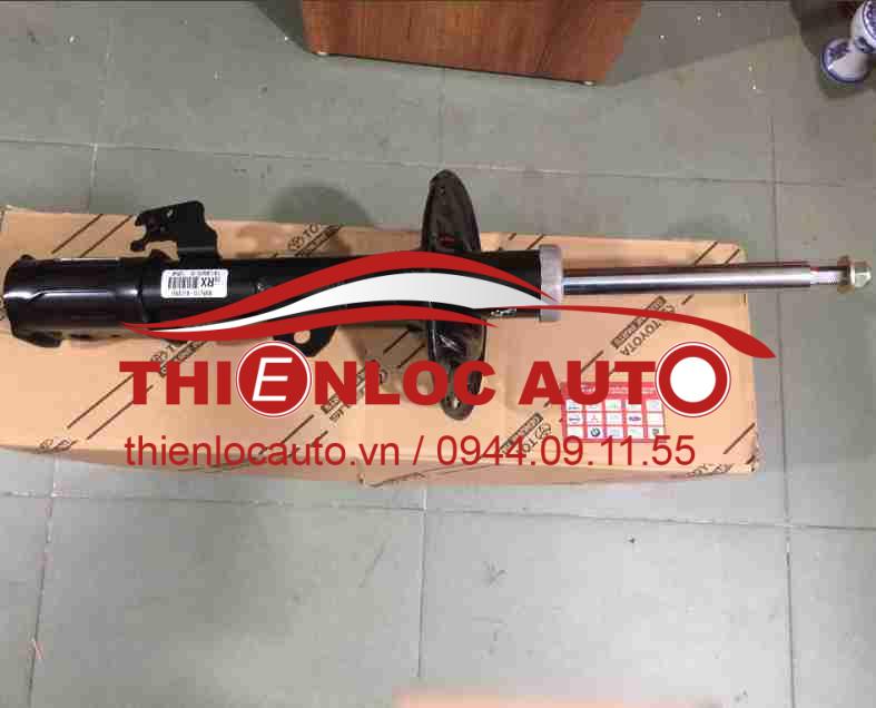 PHUỘC NHÚN LEXUS RX350