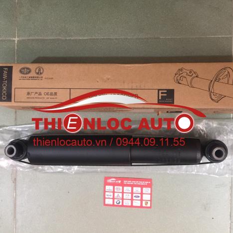 GIẢM XÓC SAU MAZDA 6
