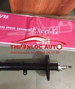 GIẢM XÓC SAU TOYOTA CAMRY