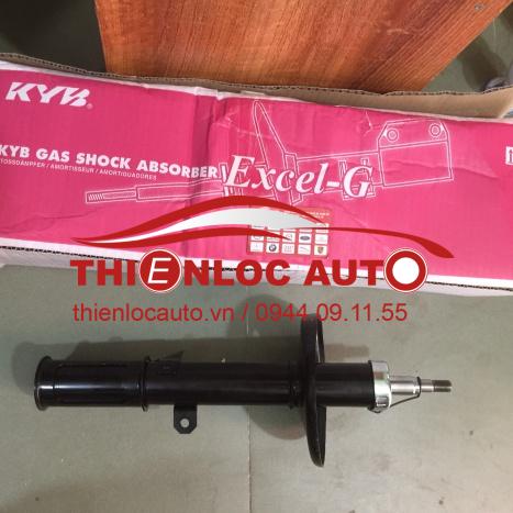 GIẢM XÓC SAU TOYOTA CAMRY