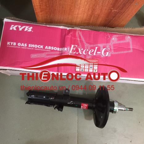 GIẢM XÓC SAU TOYOTA CAMRY