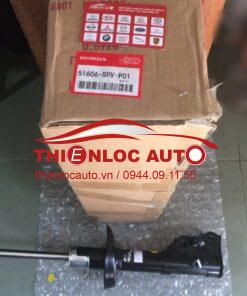 GIẢM XÓC TRƯỚC PHẢI HONDA CIVIC