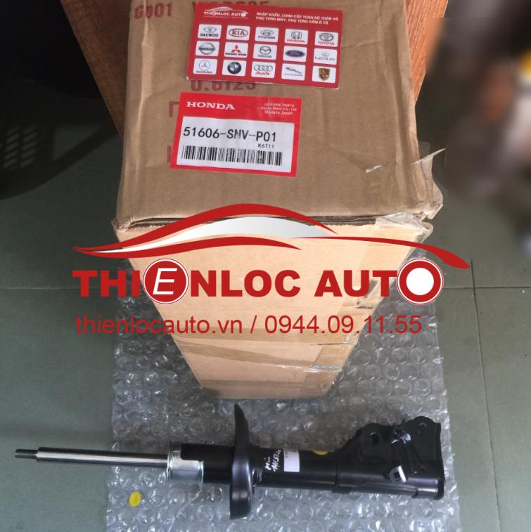 GIẢM XÓC TRƯỚC PHẢI HONDA CIVIC