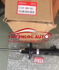 PHUỘC NHÚN TRƯỚC HONDA CIVIC