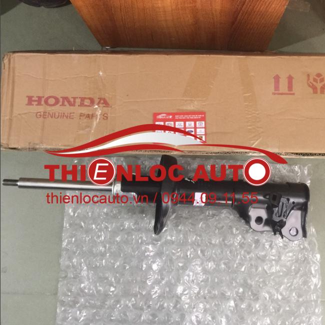 PHUỘC NHÚN TRƯỚC HONDA CIVIC