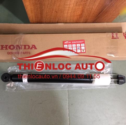 GIẢM XÓC TRƯỚC HONDA CITY