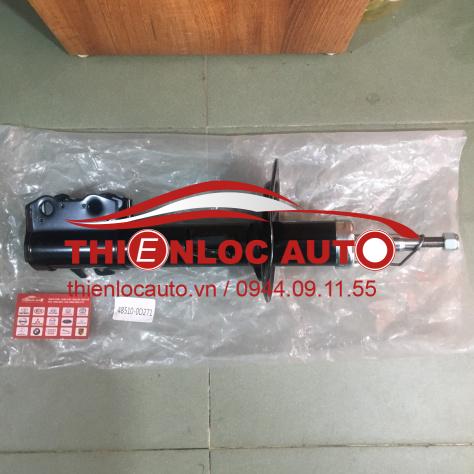 GIẢM XÓC TRƯỚC TOYOTA VIOS