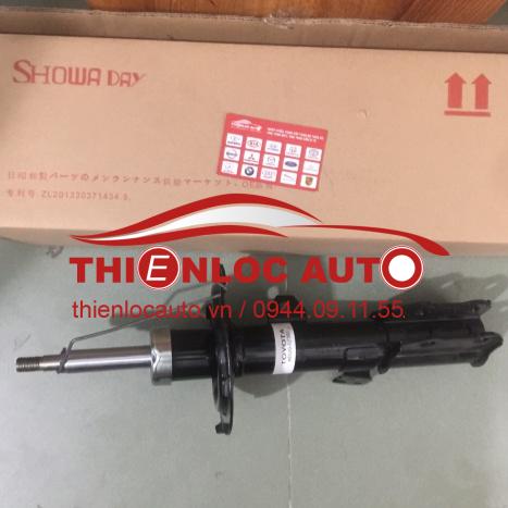 GIẢM XÓC TRƯỚC TOYOTA COROLLA ALTIS