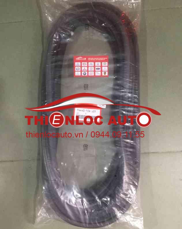 GIOĂNG CỐP HẬU HONDA CRV