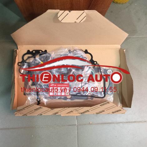GIOĂNG ĐẠI TU TOYOTA CAMRY