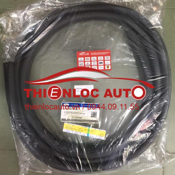 GIOĂNG KHUNG CỬA SAU FORD ECOSPORT