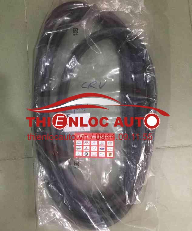 GIOĂNG KHUNG CỬA SAU HONDA CRV