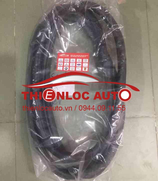 RON KHUNG CỬA SAU HONDA CRV