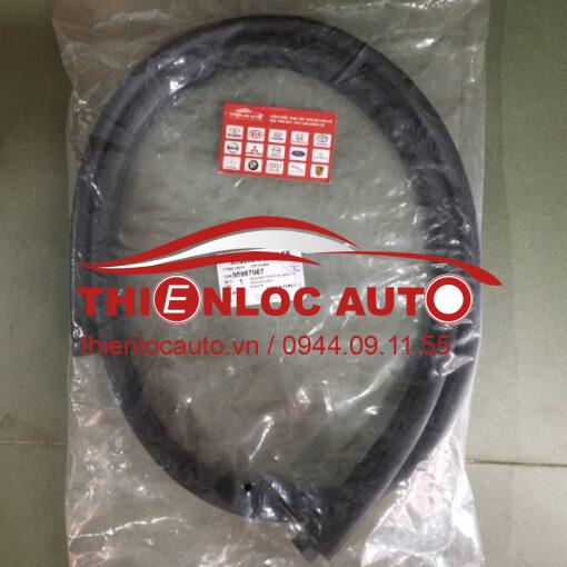 GIOĂNG KHUNG CỬA TRƯỚC DAEWOO MATIZ