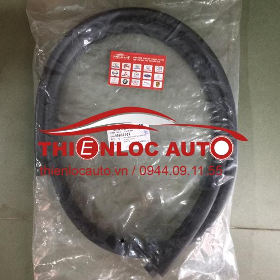 GIOĂNG KHUNG CỬA TRƯỚC DAEWOO MATIZ