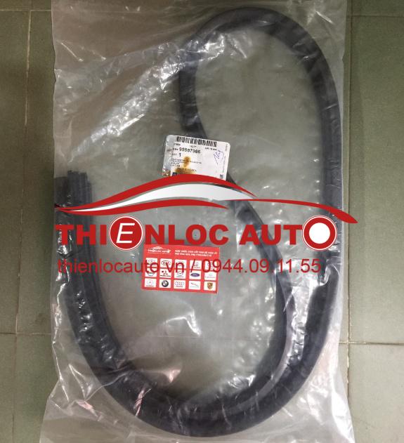 RON KHUNG CỬA TRƯỚC DAEWOO MATIZ