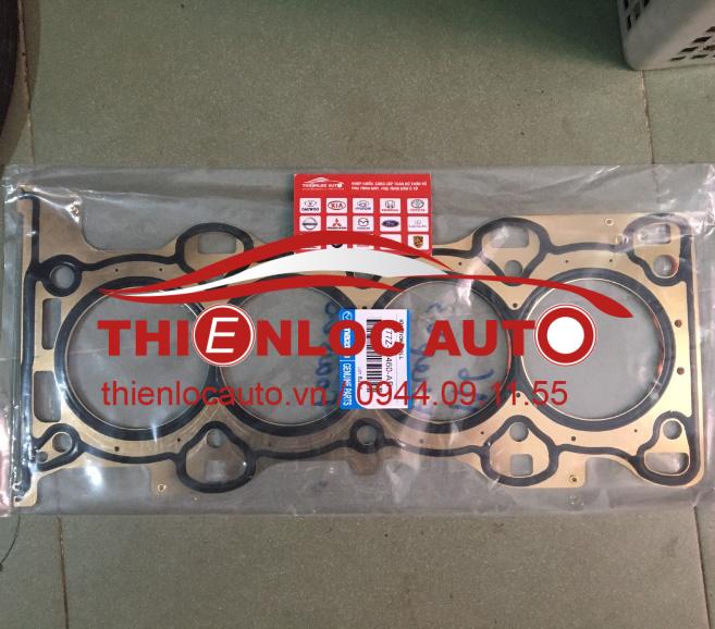 GIOĂNG MẶT MÁY FORD ESCAPE
