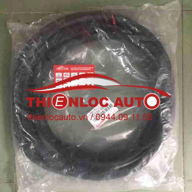 GIOĂNG KHUNG CỬA TOYOTA VIOS