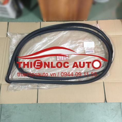 GIOĂNG KHUNG CỬA TOYOTA LAND CRUISER