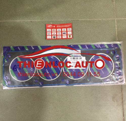 GIOĂNG MẶT MÁY DAEWOO LANOS