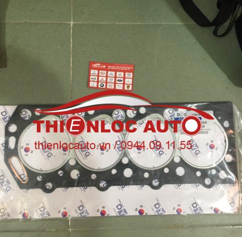 GIOĂNG MẶT MÁY HYUNDAI H100