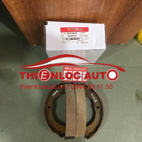 GUỐC PHANH SAU NISSAN BLUEBIRD