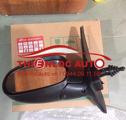 GƯƠNG CHIẾU HẬU TRÁI DAEWOO LANOS