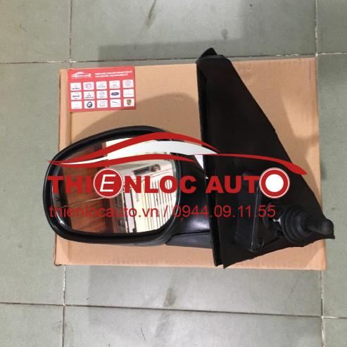 GƯƠNG CHIẾU HẬU TRÁI DAEWOO LANOS