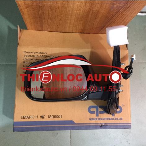 GƯƠNG CHIẾU HẬU TOYOTA VIOS 2008