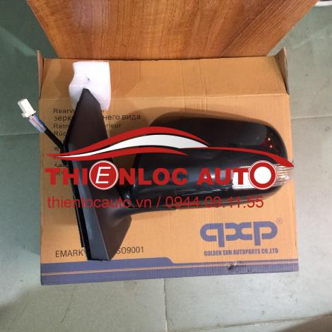 GƯƠNG CHIẾU HẬU TOYOTA VIOS 2008