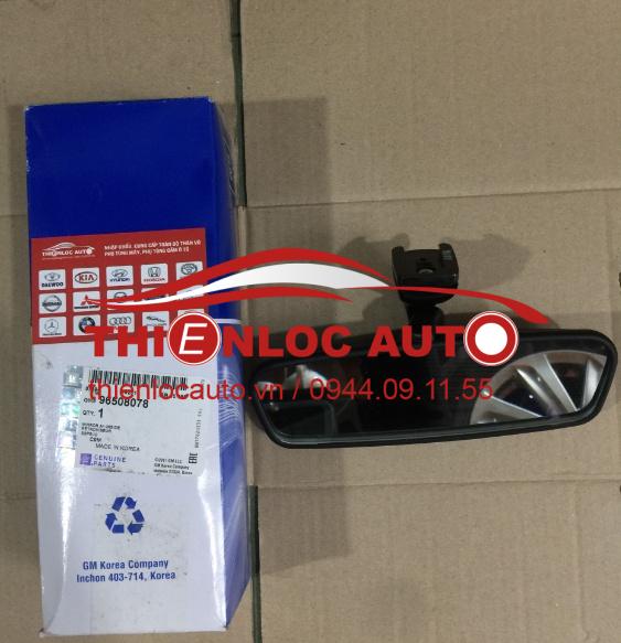 GƯƠNG TRONG XE DAEWOO LANOS