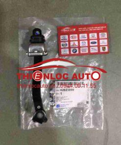HẠN CHẾ CÁNH CỬA DAEWOO GENTRA