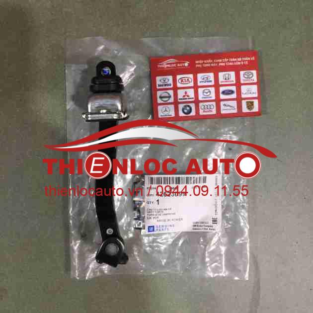 HẠN CHẾ CÁNH CỬA DAEWOO GENTRA