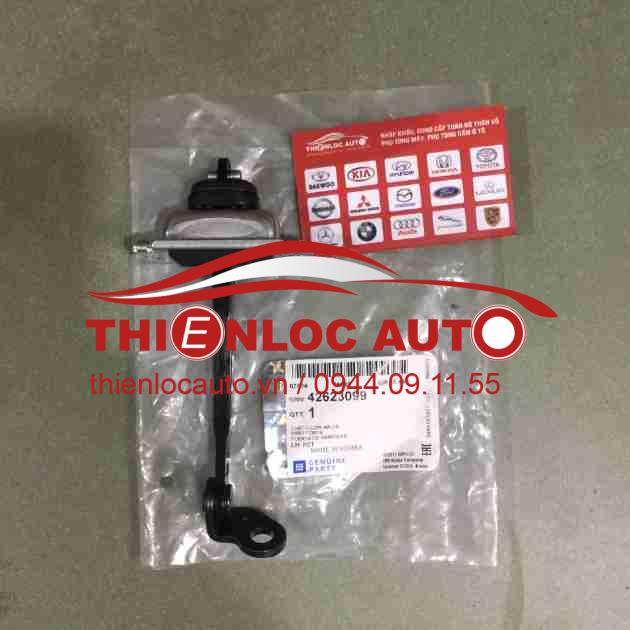 HẠN CHẾ CÁNH CỬA DAEWOO GENTRA
