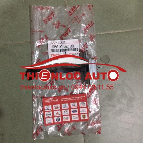 HẠN CHẾ CÁNH CỬA TOYOTA COROLLA ALTIS