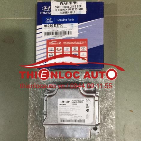 HỘP ĐIỀU KHIỂN TÚI KHÍ HYUNDAI TUCSON