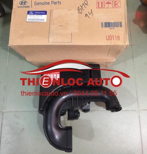 HỘP LỌC GIÓ THỨ CẤP HYUNDAI ACCENT