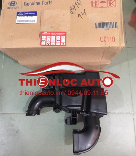 HỘP LỌC GIÓ THỨ CẤP HYUNDAI ACCENT