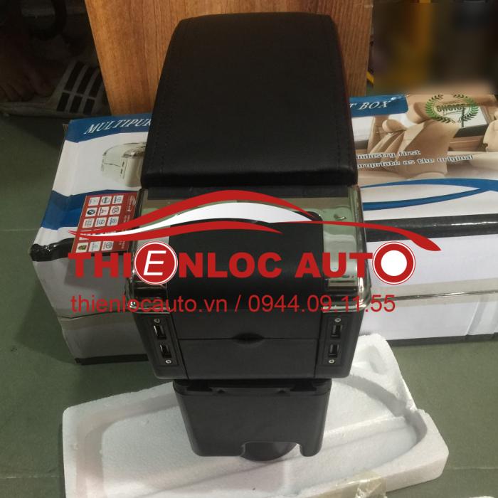 HỘP TỲ TAY HYUNDAI GETZ