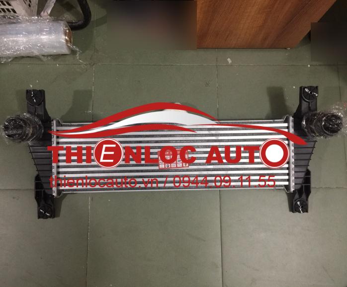 KÉT LÀM MÁT TURBO FORD EVEREST