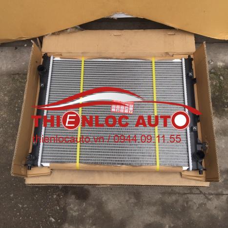 KÉT NƯỚC HONDA CIVIC 2018