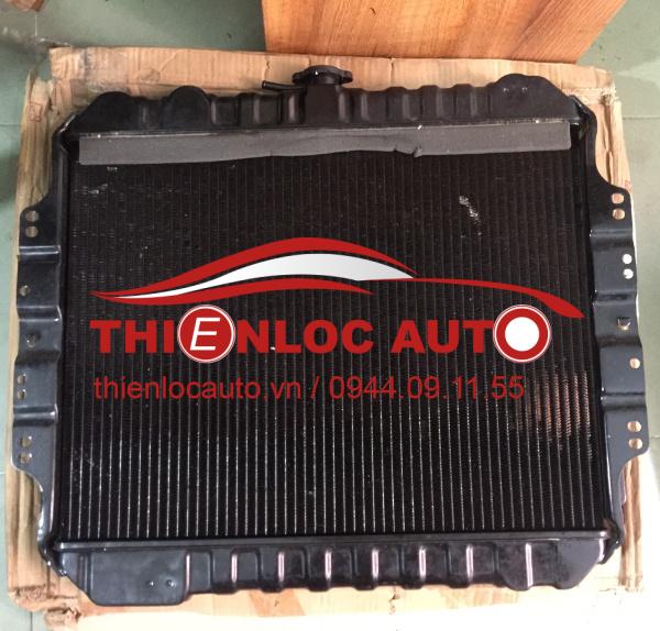 KÉT NƯỚC ISUZU HILANDER