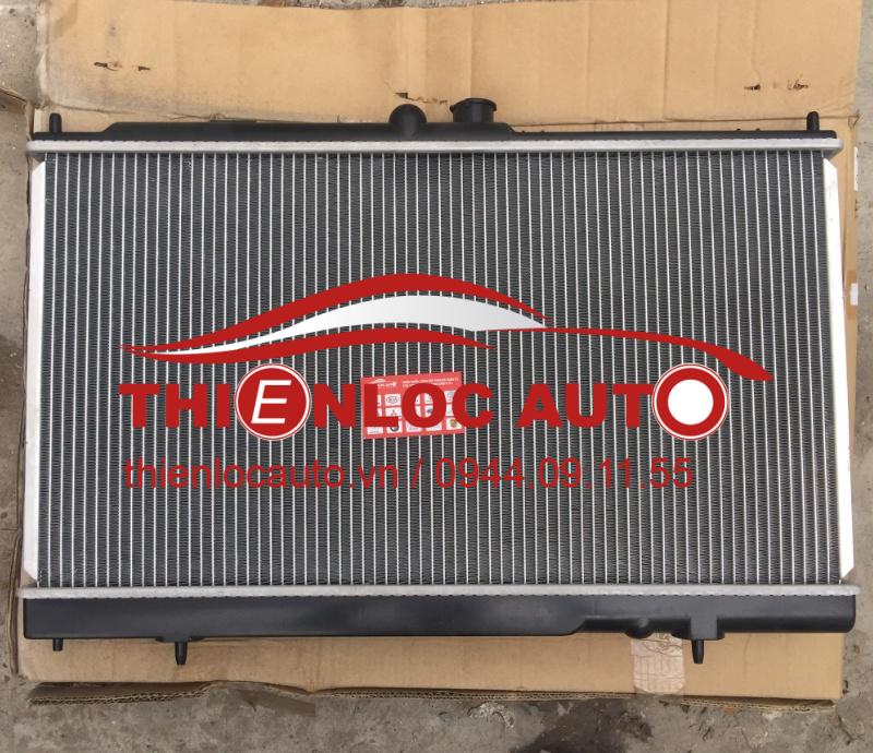 KÉT NƯỚC MITSUBISHI LANCER