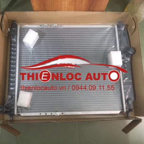 KÉT NƯỚC CHEVROLET AVEO